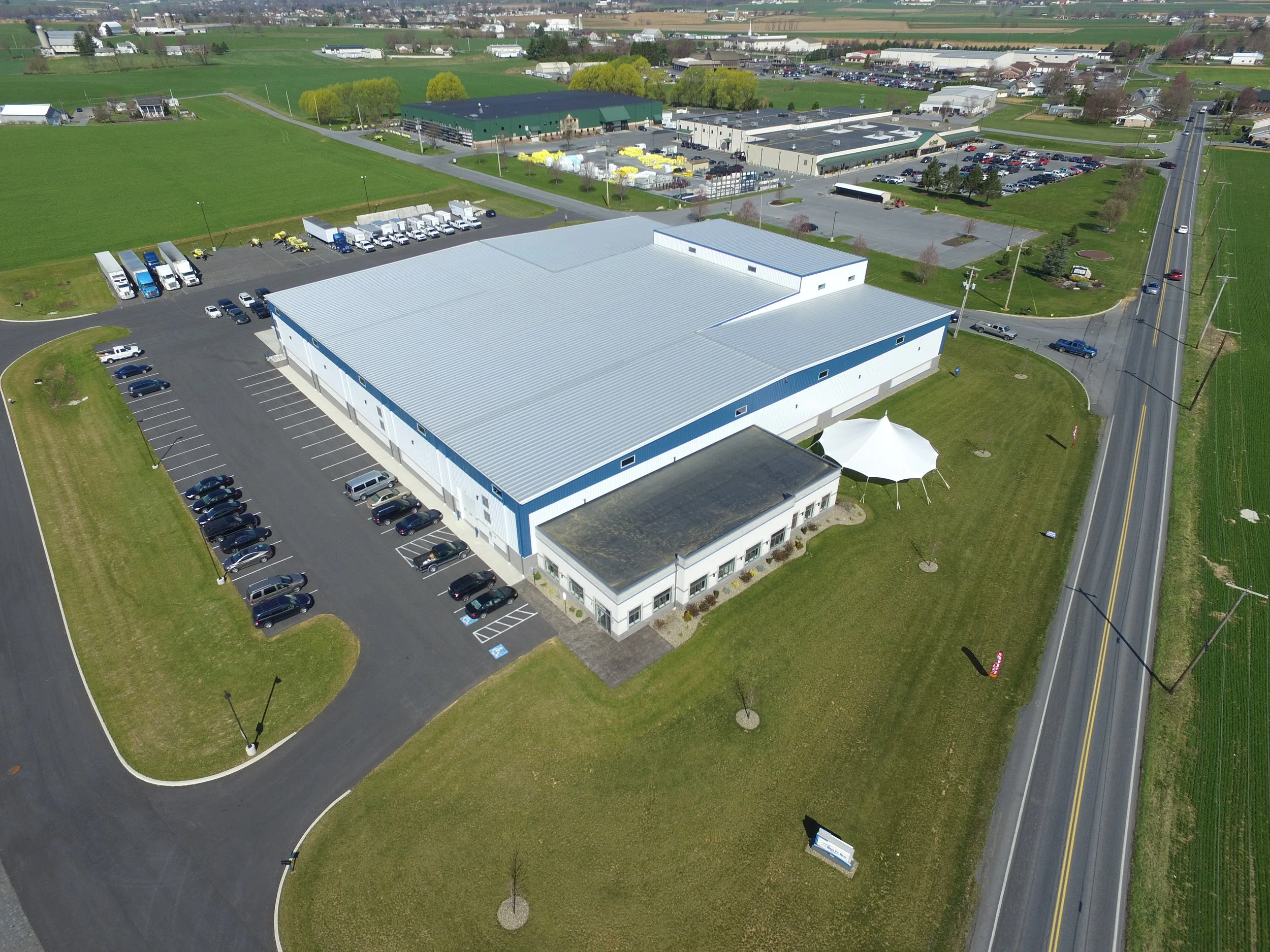 Tents For Rent Contact Information