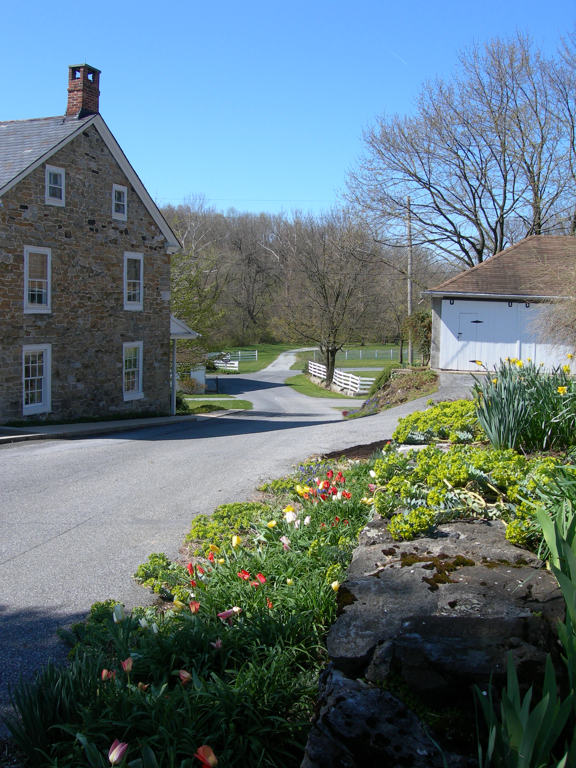  Nissley Vineyards is a beautiful location for summer weddings 