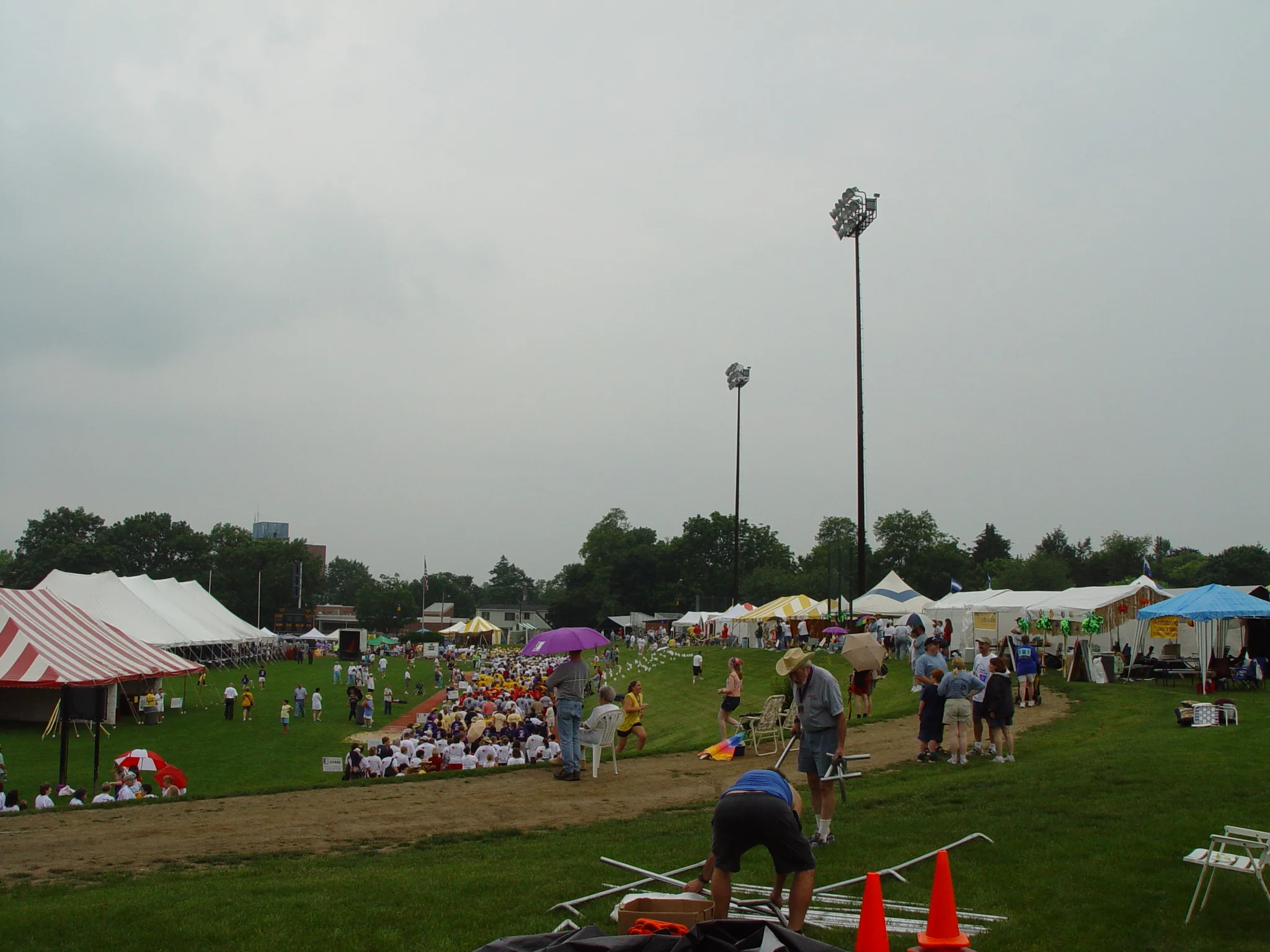 Lancaster Relay for Life