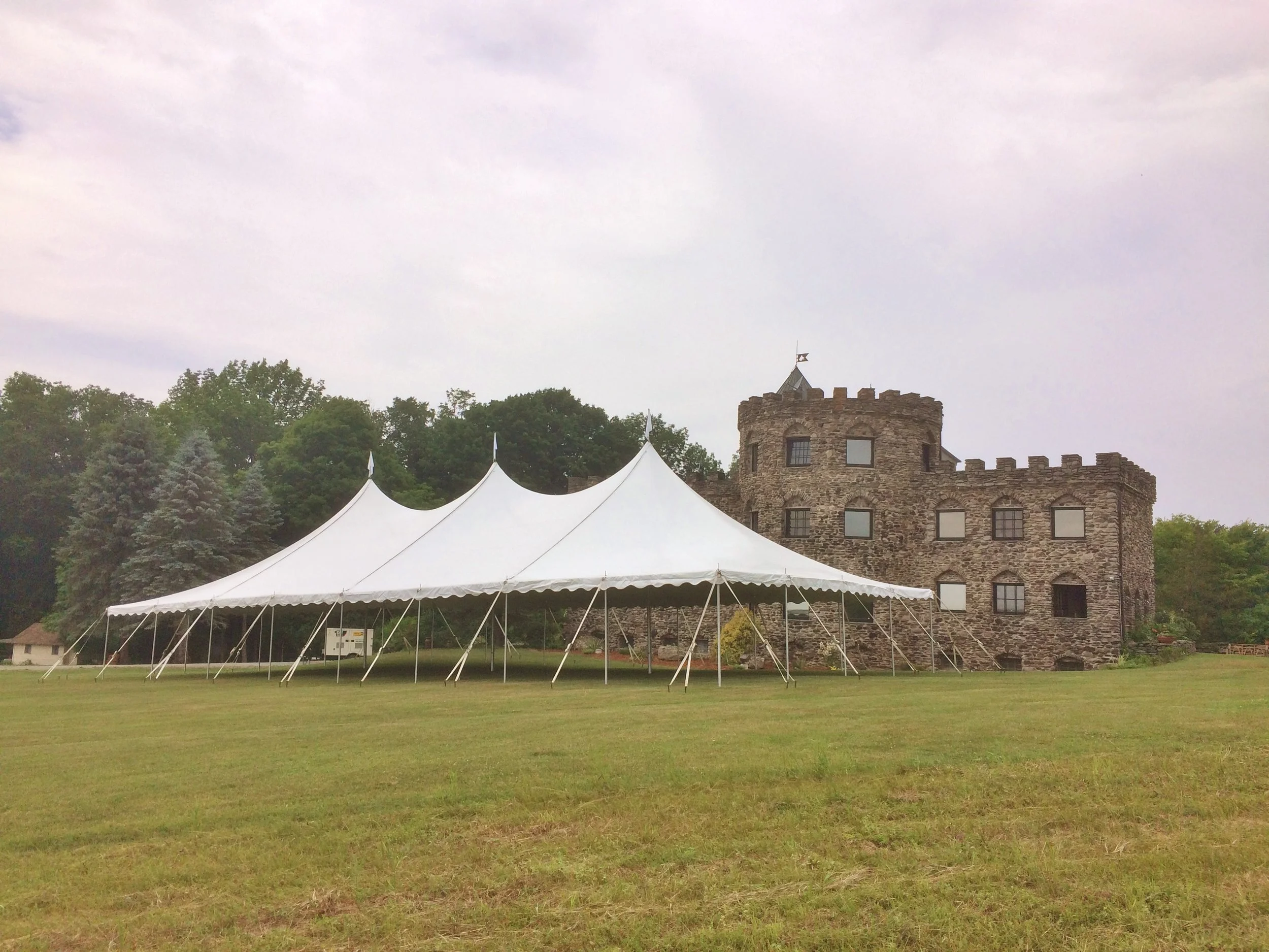 Top 5 Mistakes Brides Make When Planning an Outdoor Wedding Video