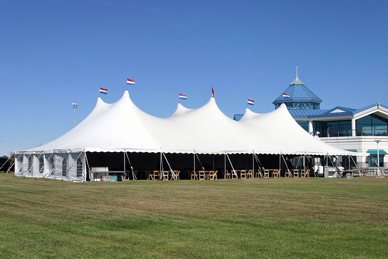 Large tents for rent in Phoenixville
