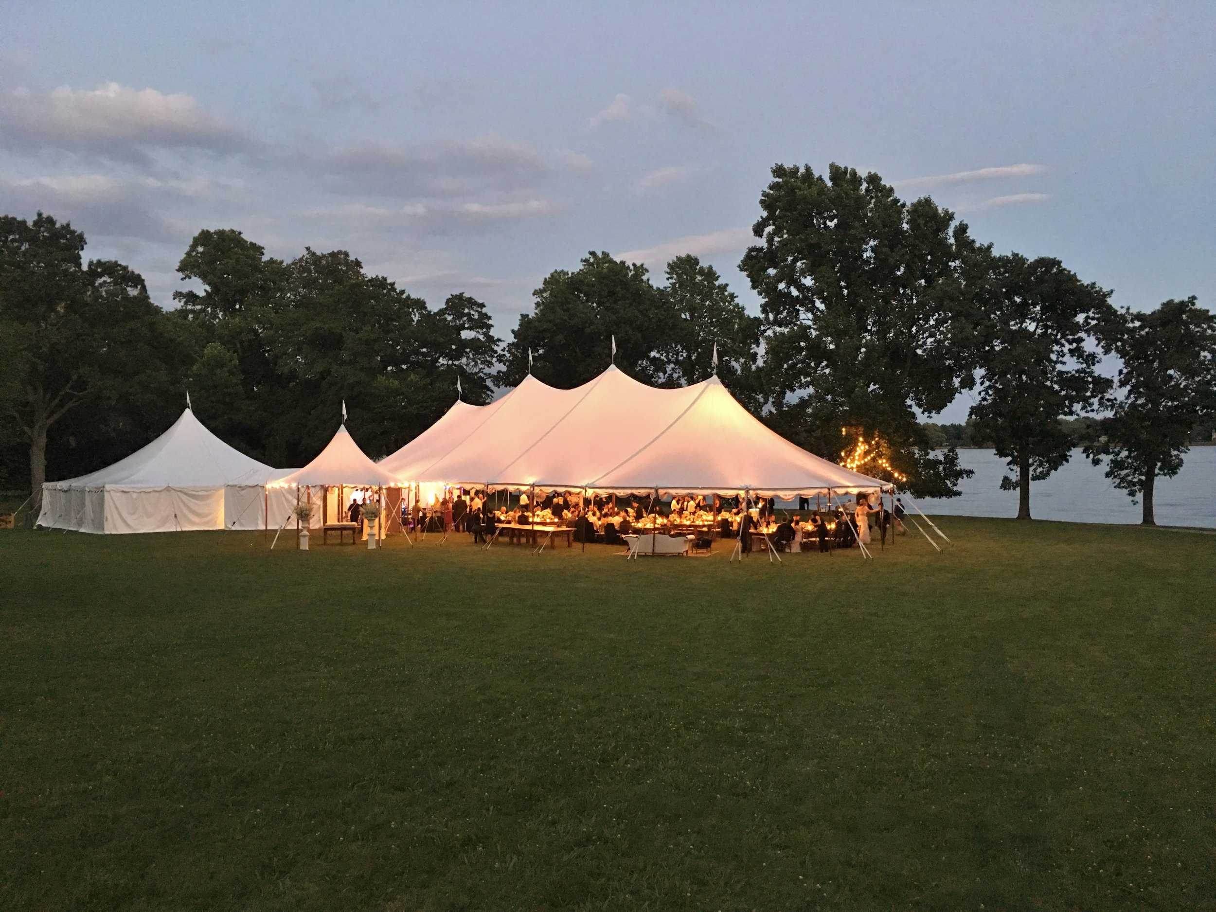 Venue Spotlight: Andalusia