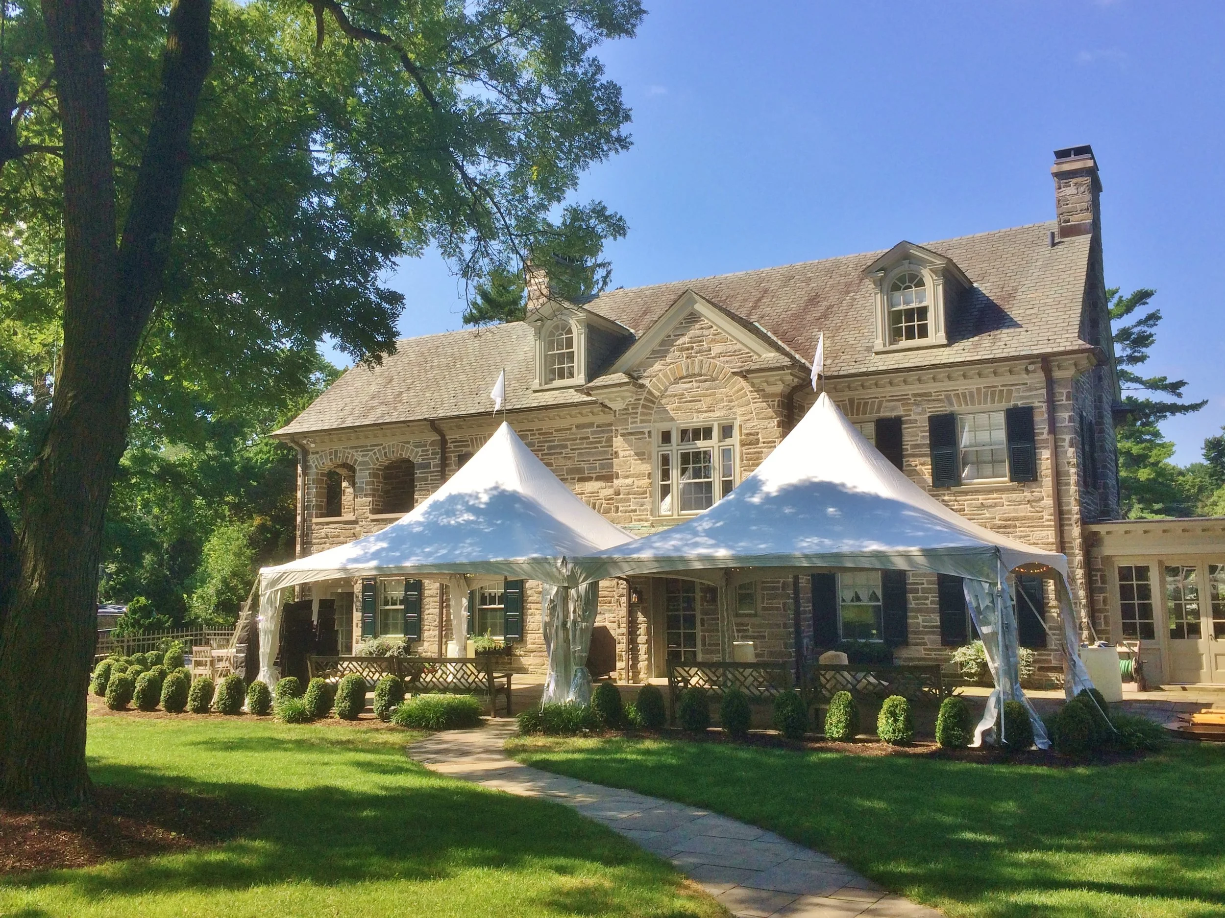 3 Tips For Planning Your Summer Party In Advance