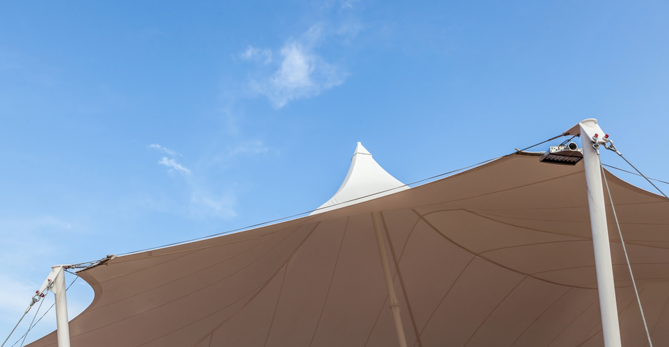 Questions To Ask Yourself When Renting A Party Tent