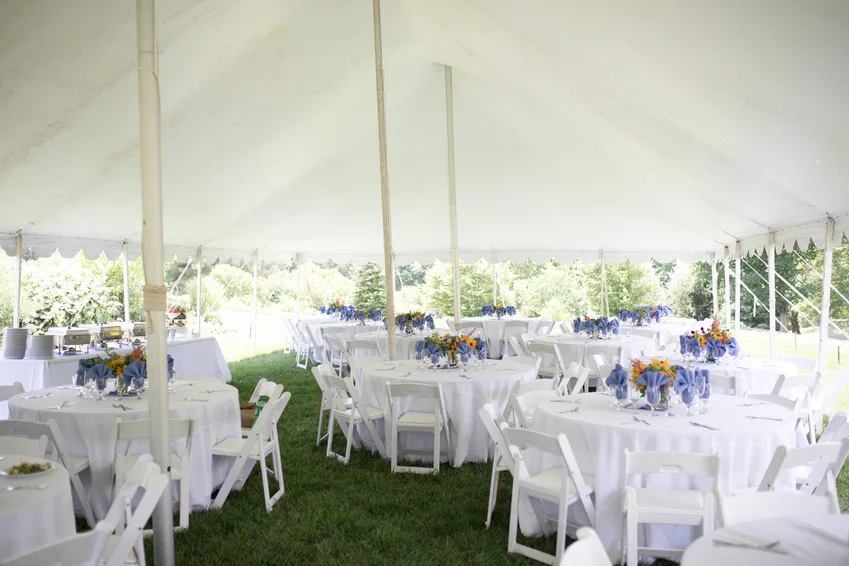 Weddings 101: Tips To Organize The Layout Of Your Outdoor Wedding