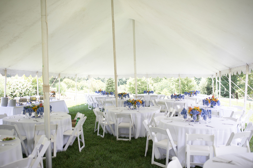 Basement Soar Open Weddings 101: Tips To Organize The Layout Of Your Outdoor Wedding | Tents  For Rent
