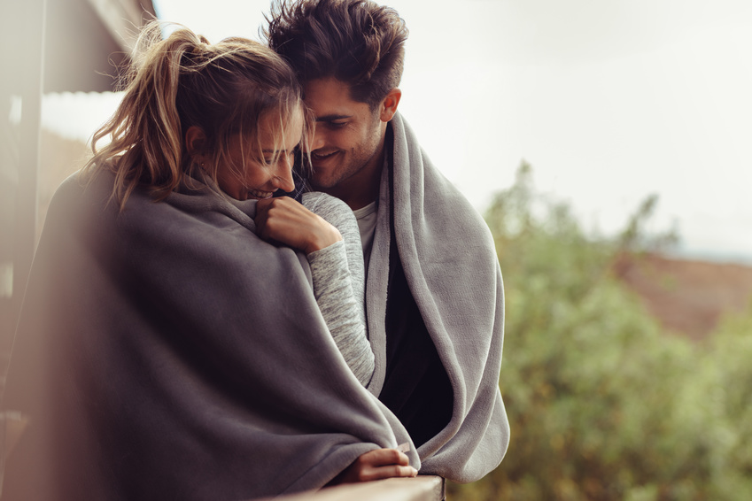 How To Create The Perfect Valentine's Escape In Your Own Backyard