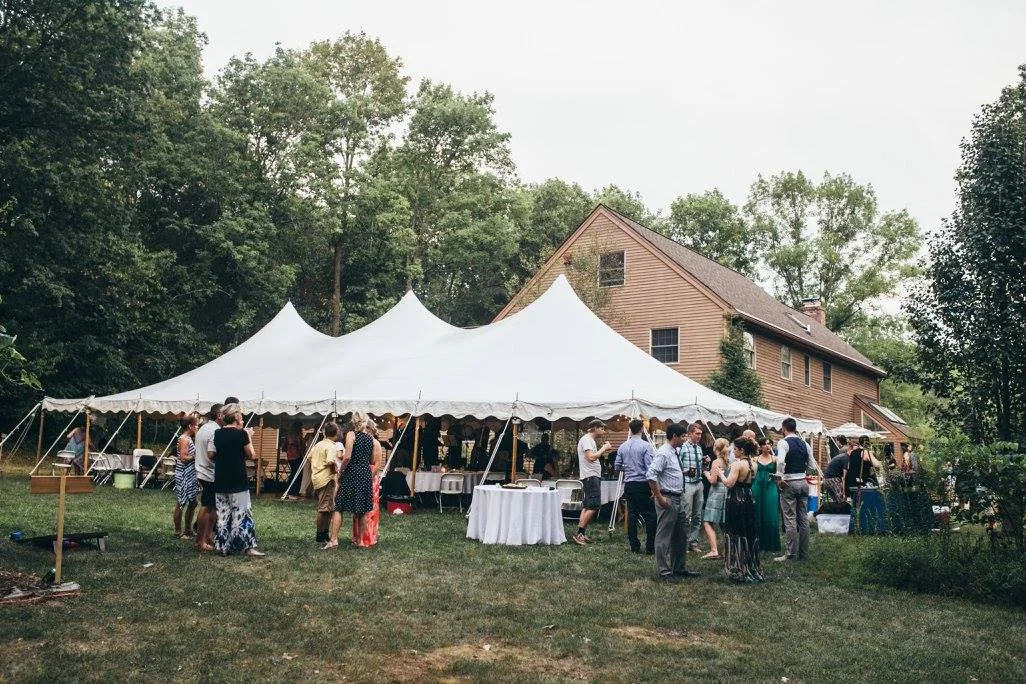 Party Tents Party Tent Rentals Tents For Rent