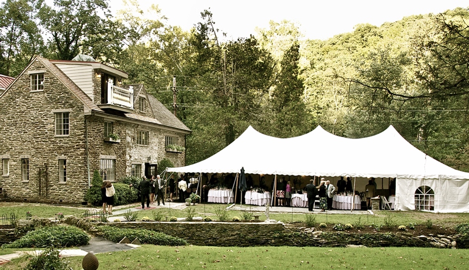 Beautiful Outdoor wedding,Reading ,PA