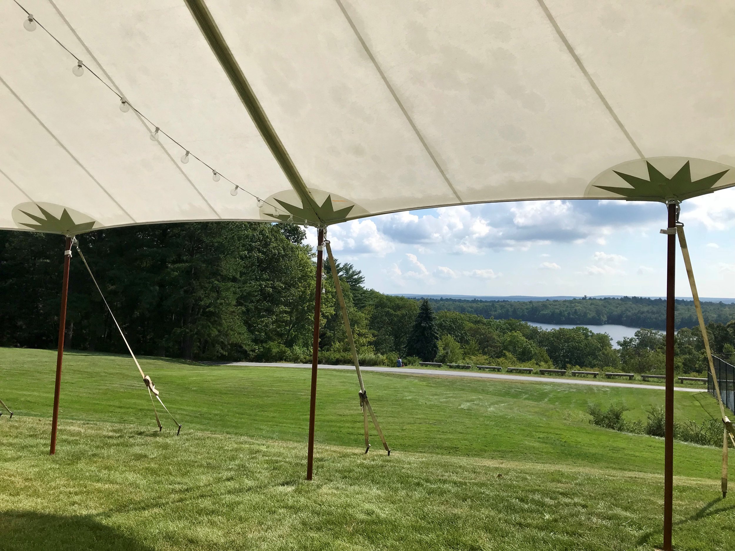 sailcloth wedding tent with lake view.jpg