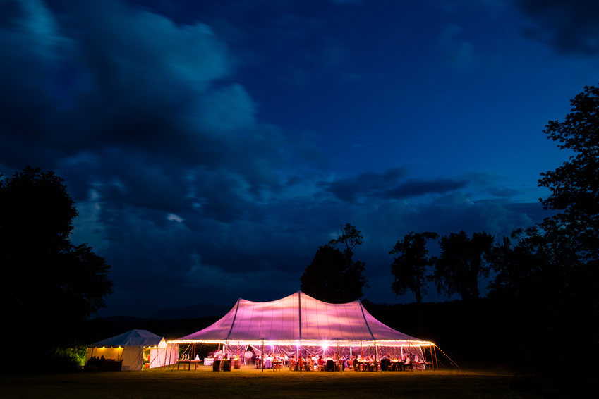 Tent Rentals