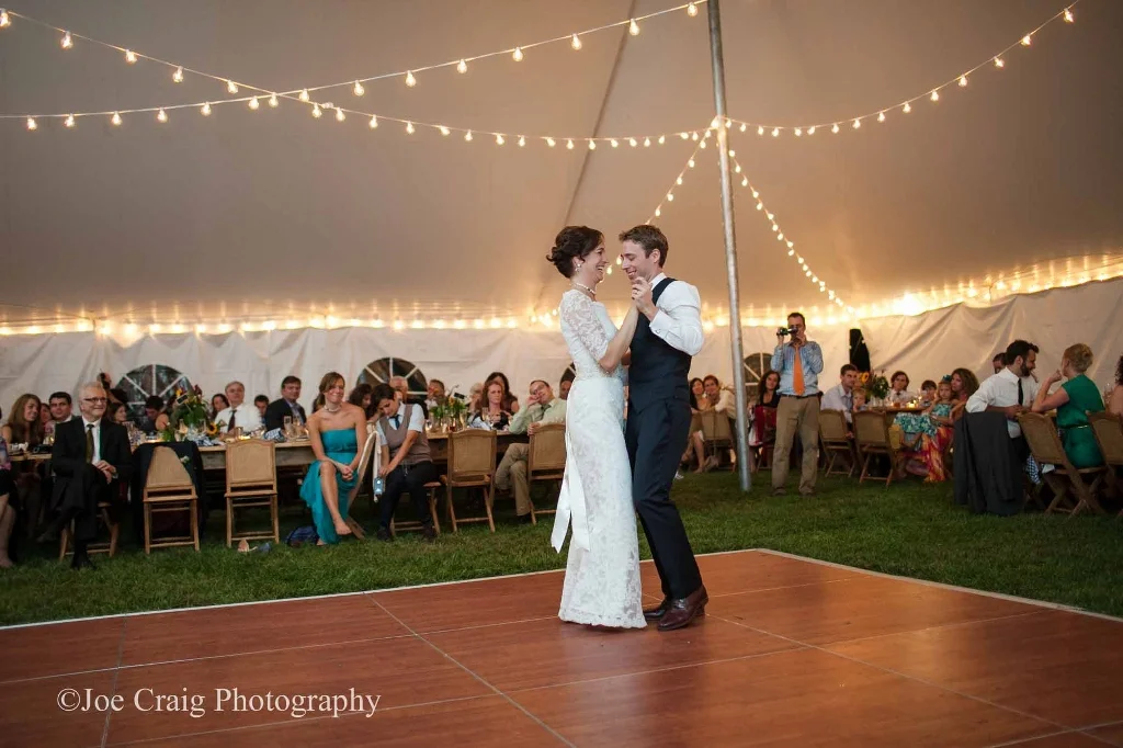 Outdoor Dance Wedding Tent Rentals With Dance Floor Outdoor