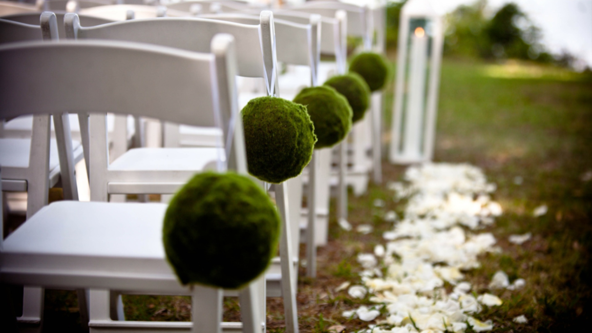3 Events You Need A Tent Rental For