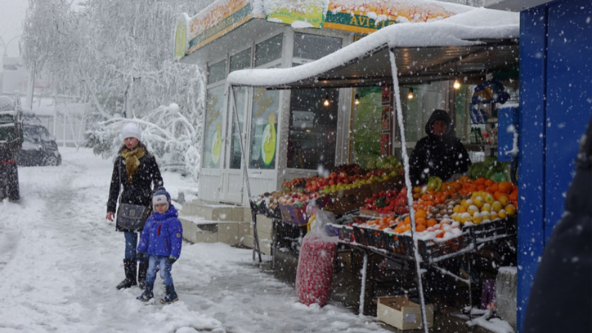 7 Ways to Use Tent Rentals for Winter Events