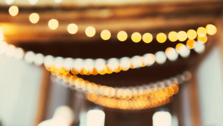 4 Considerations for Renting an Event Tent