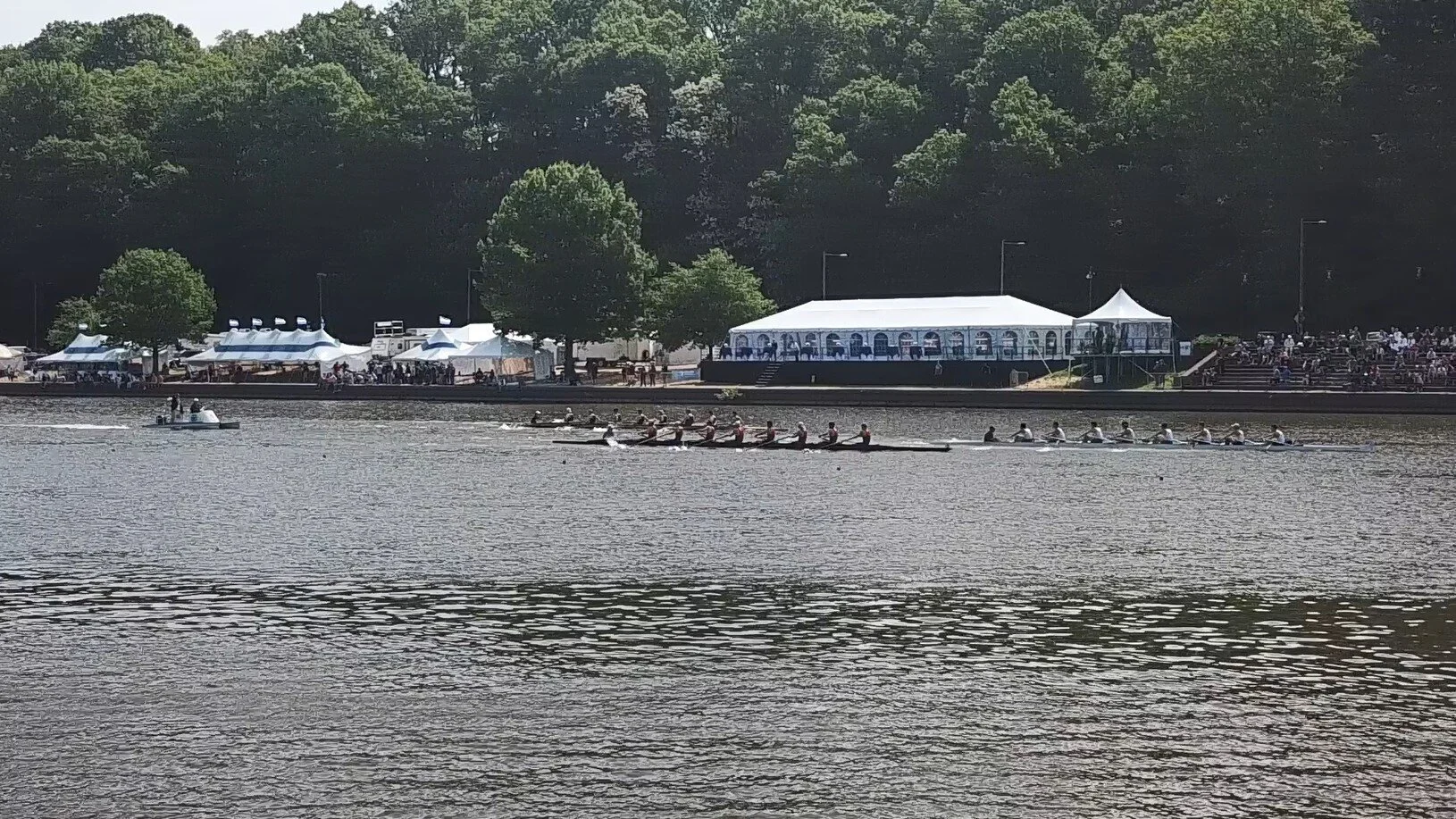 Dad Vail Regatta Tents.jpg