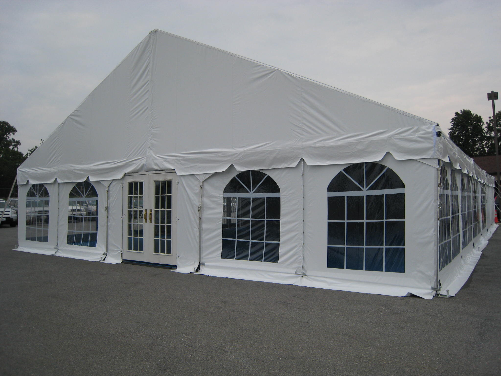 Healthcare tent (Copy)