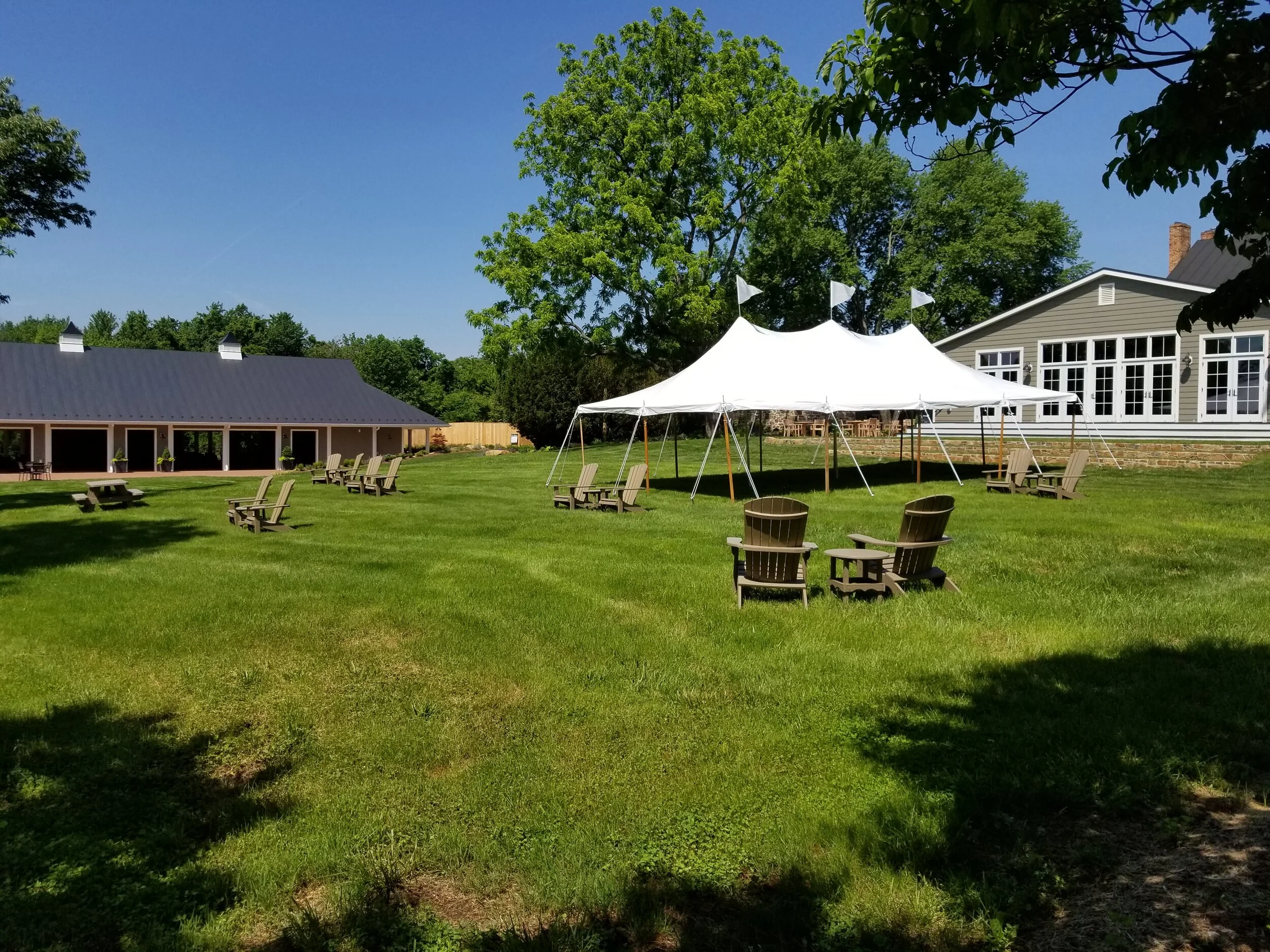 Unique Ideas For A Graduation Party
