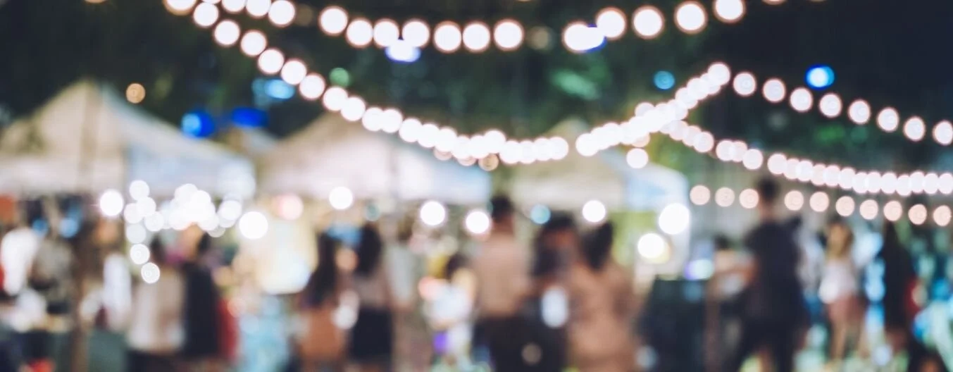 Why You Should Rent a Tent for Your Graduation Party