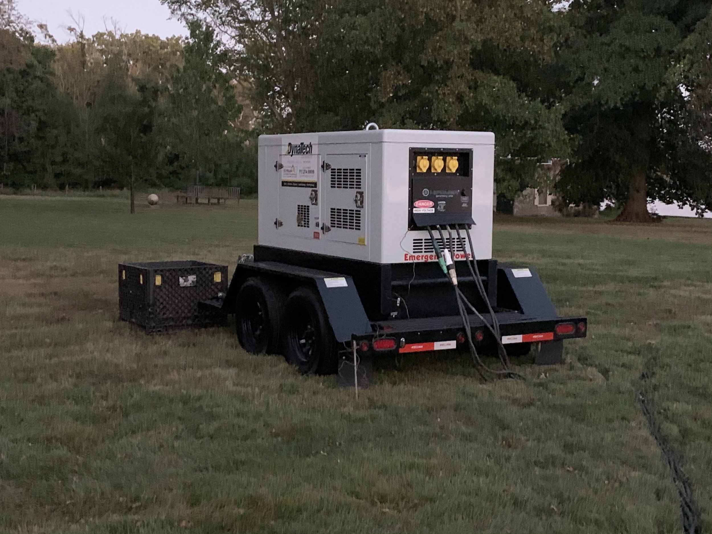 Generator