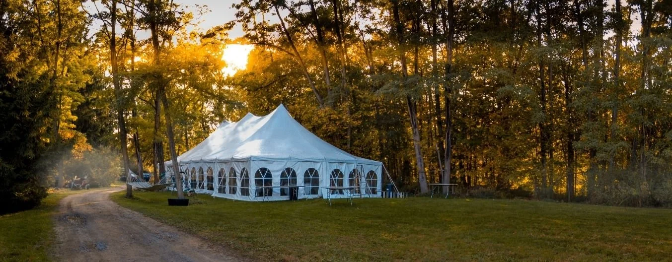 3 Ways To Prepare for Bad Weather at Your Outdoor Event