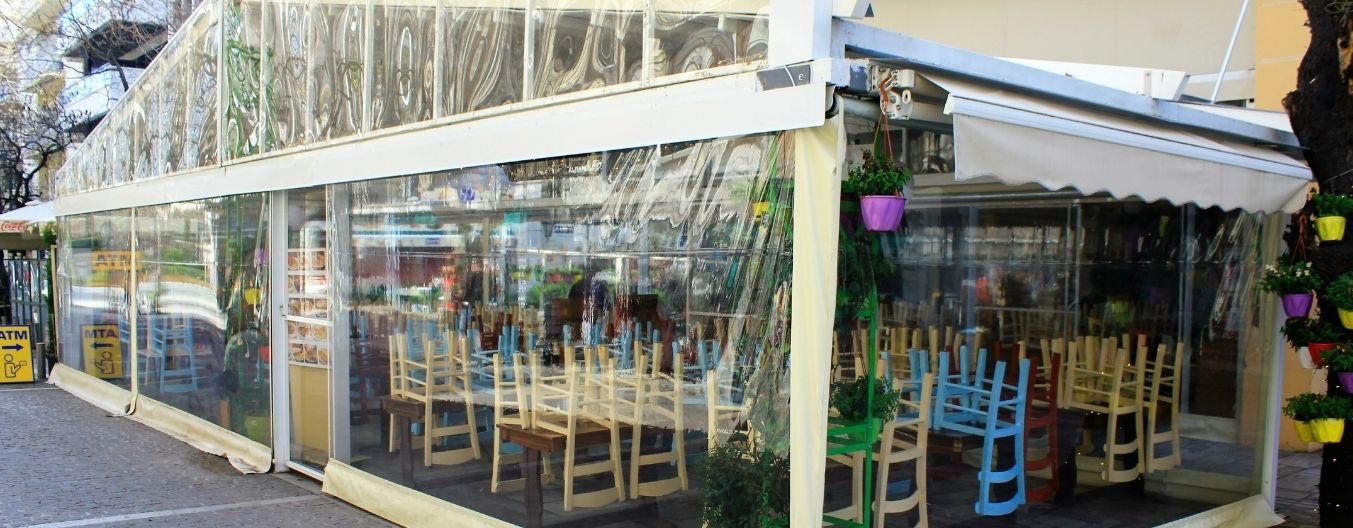 3 Tips To Create a Venue Space for Restaurants