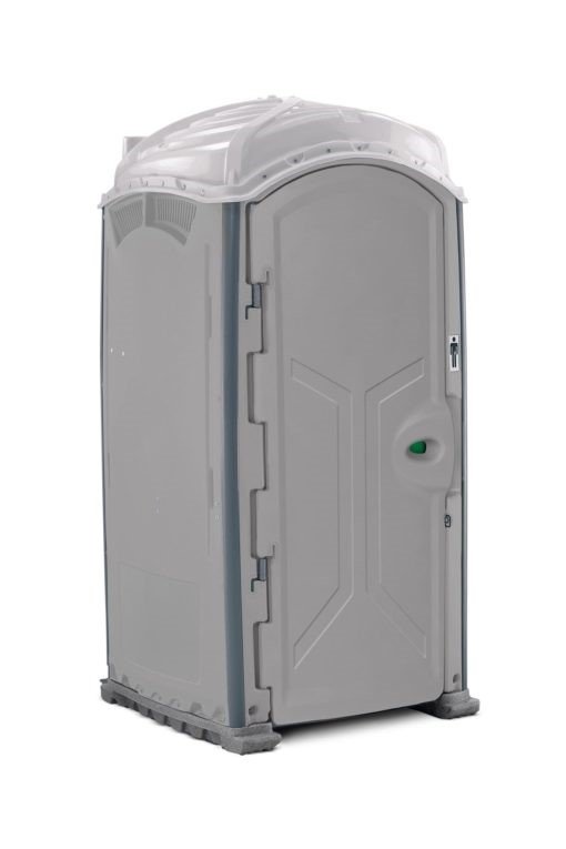 Deluxe Porta Potty