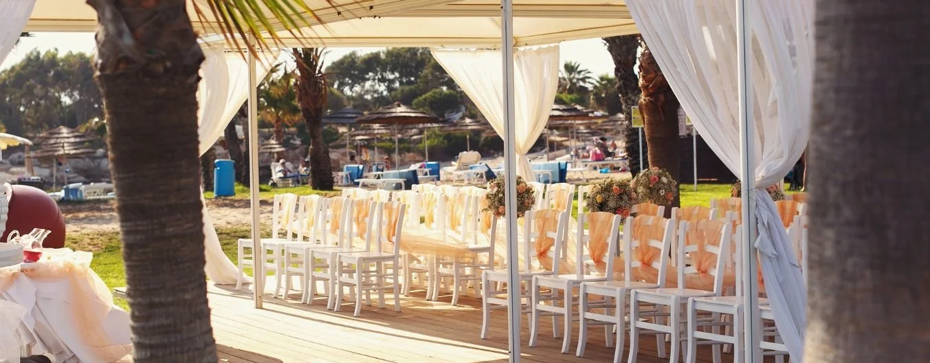 What To Expect From the Tent Breakdown and Cleanup Process