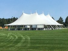 Corporate Event Tents