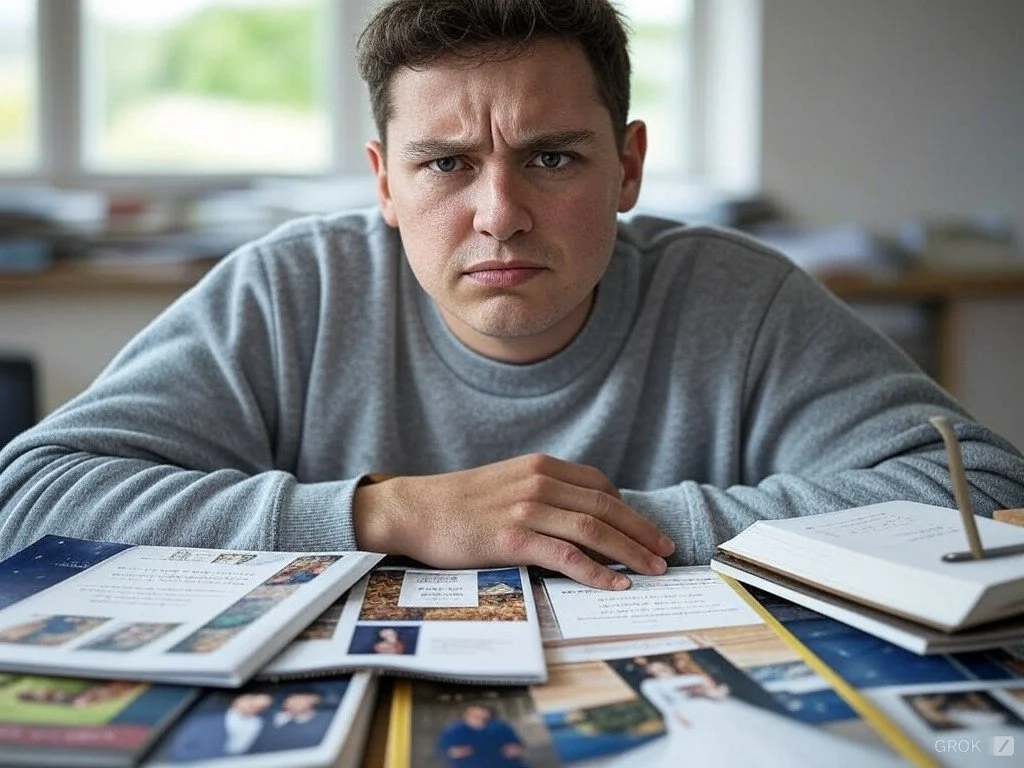 How to Plan a Wedding Without Going Crazy