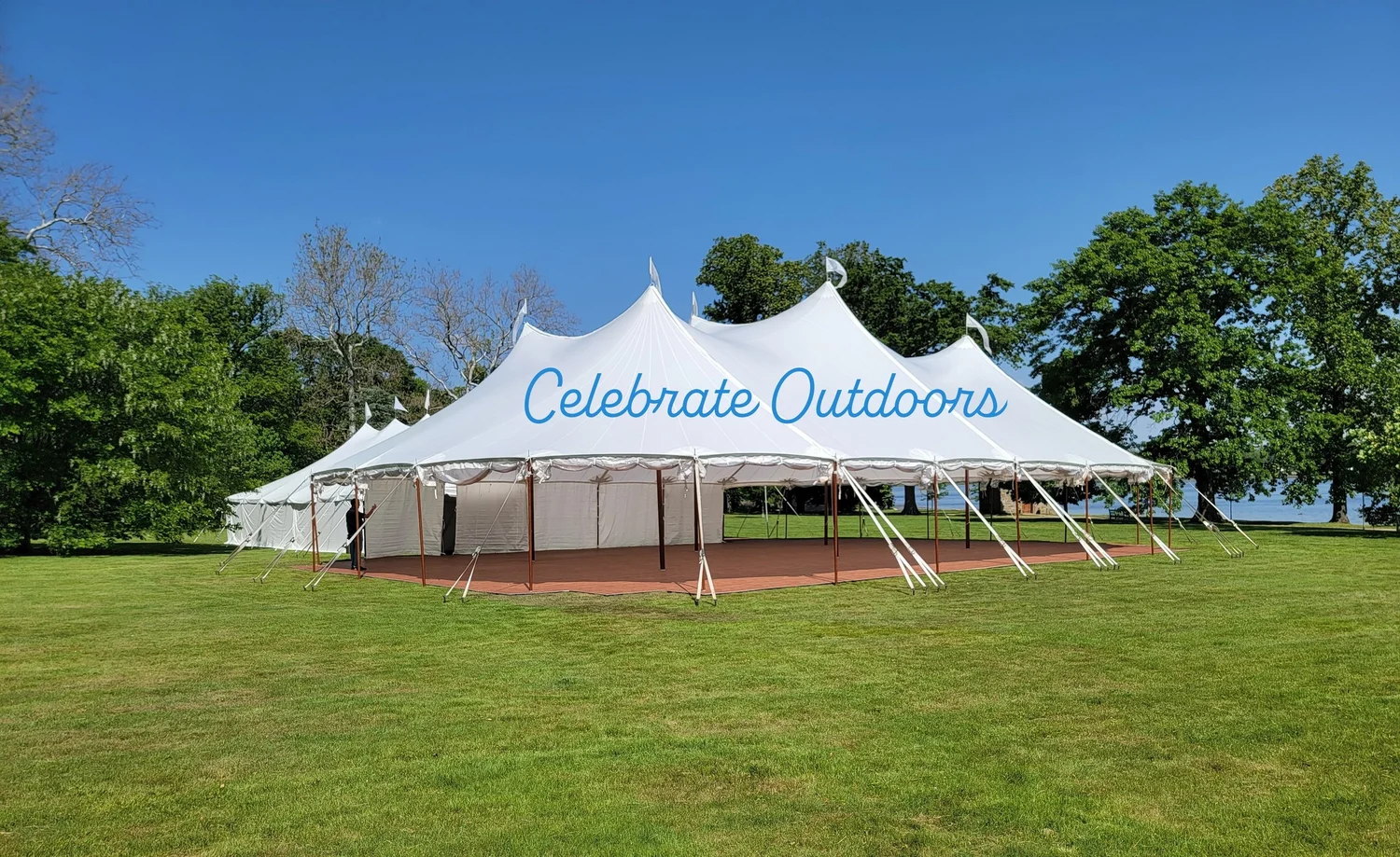 How Much Do Wedding Tents Cost to Rent: Ultimate Guide 2025