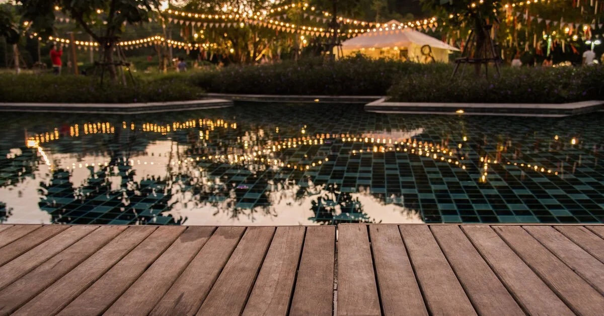 Tips for Throwing an Unforgettable Backyard Party