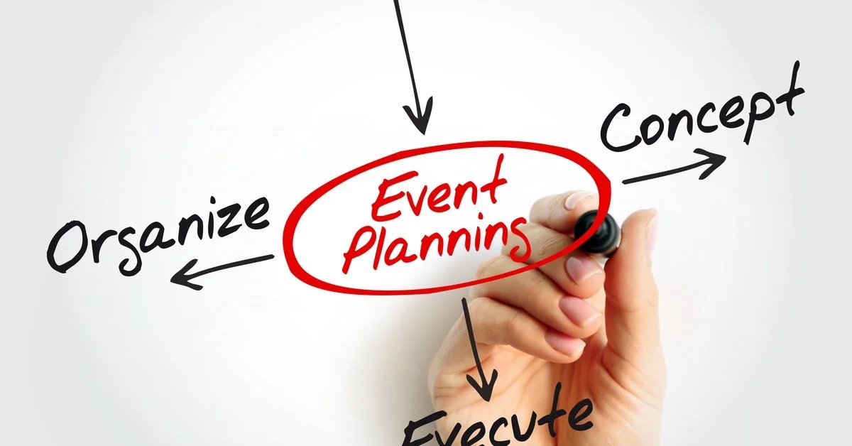 5 Items To Consider Renting for Your Next Event