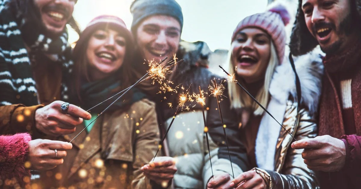 Things To Consider When Hosting a Winter Event