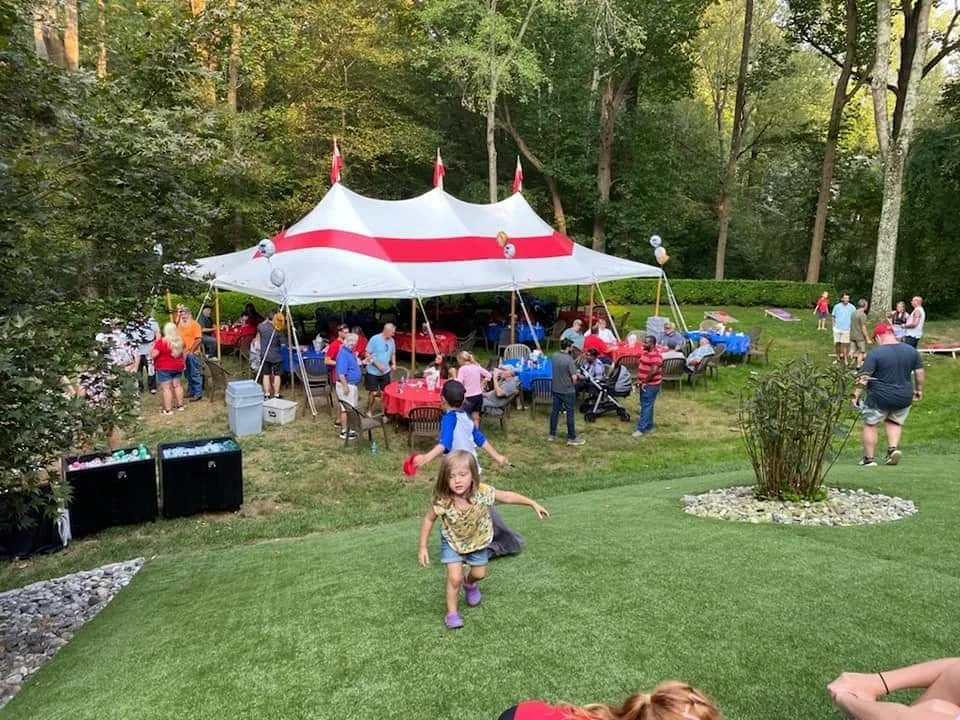 Party Tents