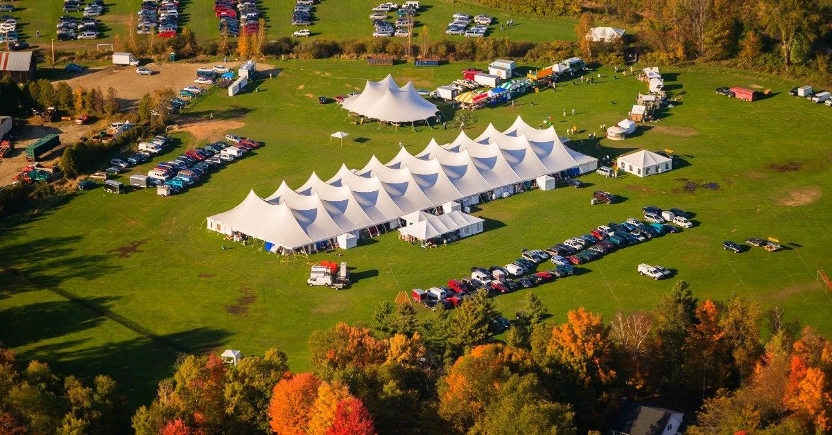 Essential Tips for Planning a Multi-Day Outdoor Event