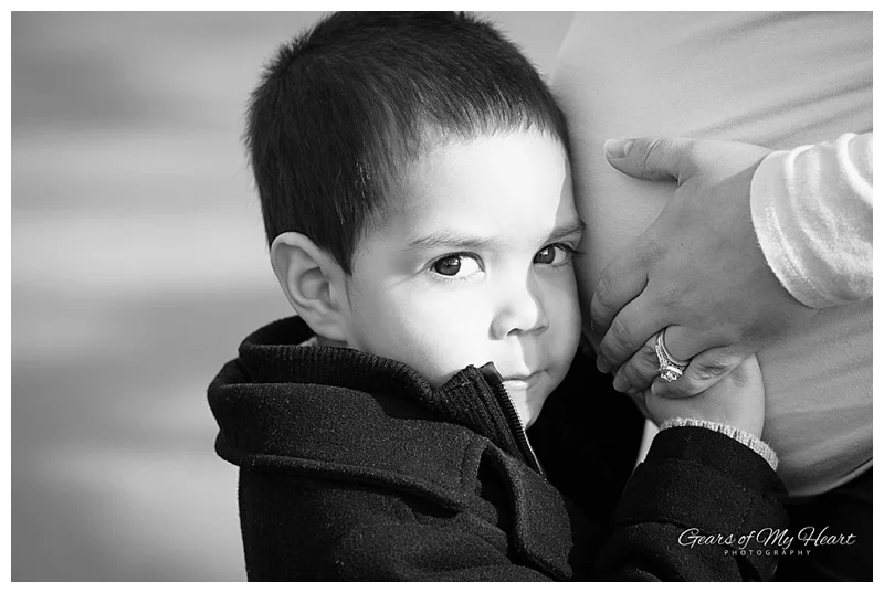 Brittany + Maternity Session (Part 1) | Stuttgart, Germany