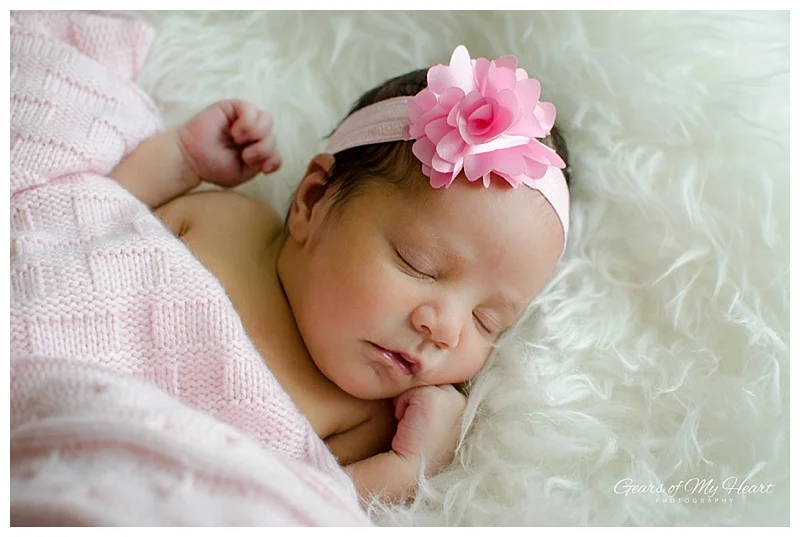 Brittany + Newborn (Part 3) | Stuttgart, Germany