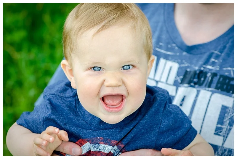 Messer + Family Portaits | Stuttgart, Germany