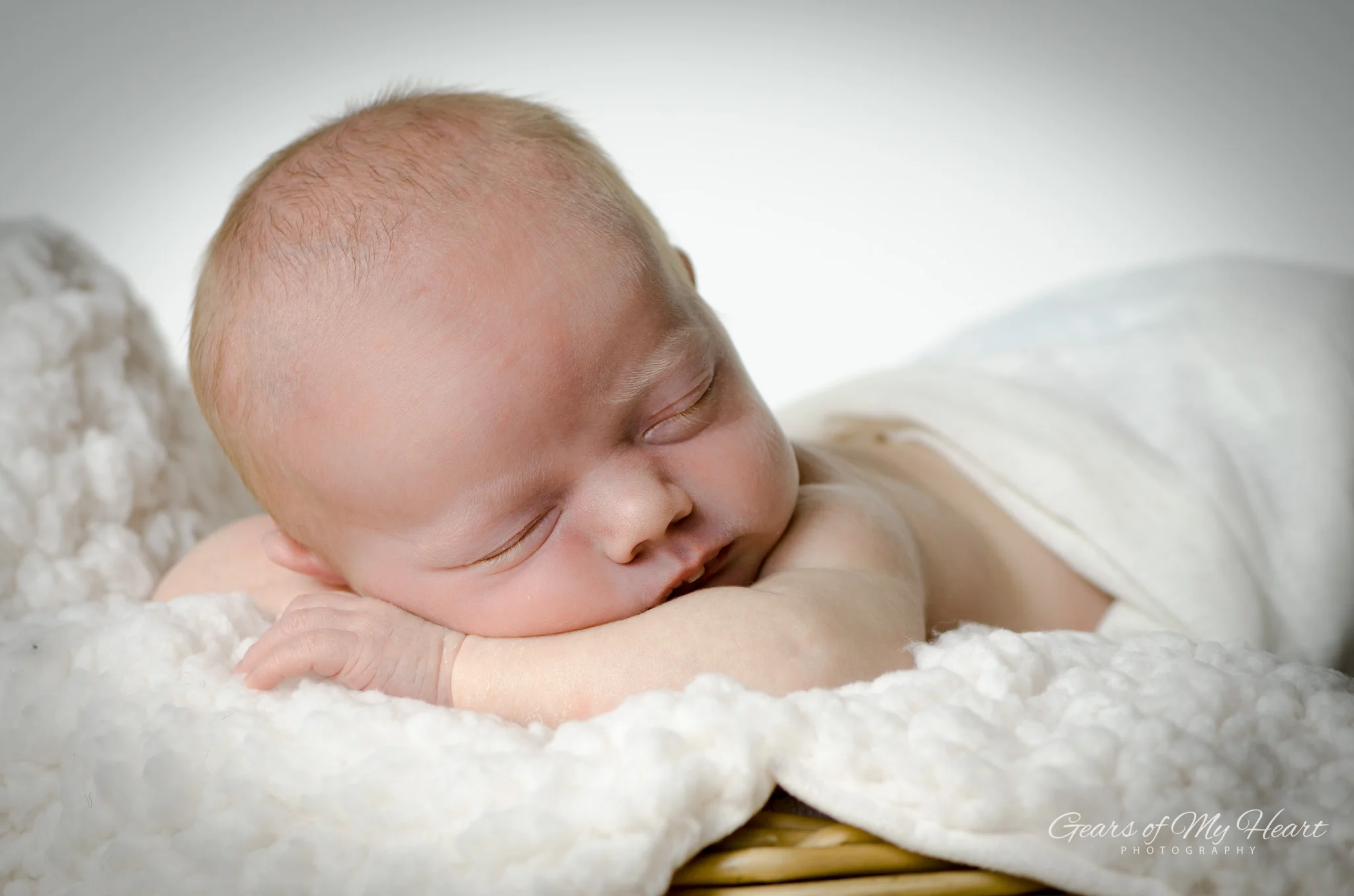 Jack + Newborn | Stuttgart, Germany