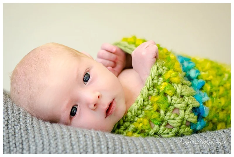 Sullivan + Newborn | Stuttgart, Germany