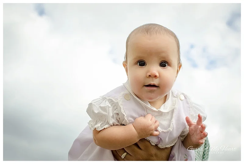 Flores + Family Portraits | Stuttgart, Germany