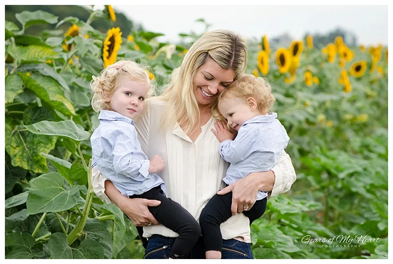 Melody + Mommy & Me | Stuttgart, Germany