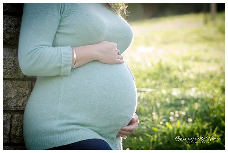 Lindsey + Maternity | Stuttgart, Germany