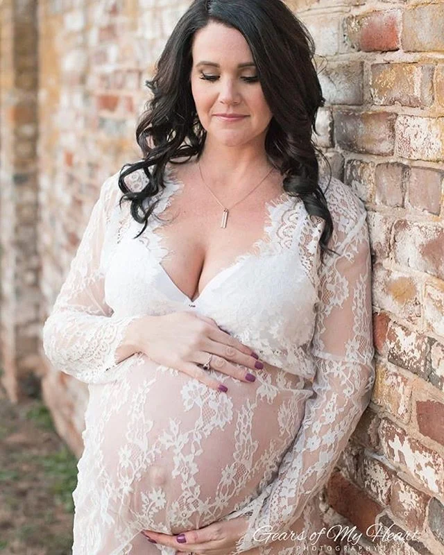 I have to admit that I'm one of those people who LOVE being pregnant.  Yes, there were aches and pains along the way, but there wasn't a single day in either of my pregnancies where I said, &quot;I wish she would come out already.&quot; I have learne