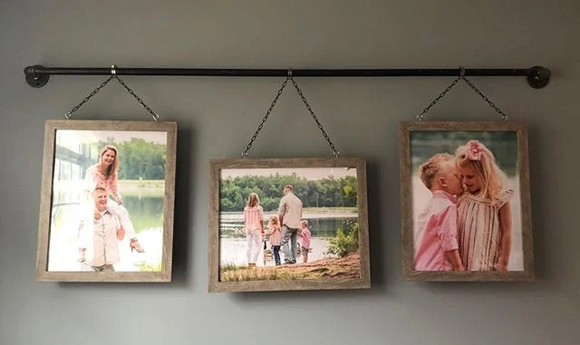 My business has been built mostly by referrals from friends and family and I&rsquo;m so grateful for that! I&rsquo;m super grateful since I&rsquo;m terrible at updating my social media pages 🤦&zwj;♀️😆 I value  referrals so much that I often seek ou