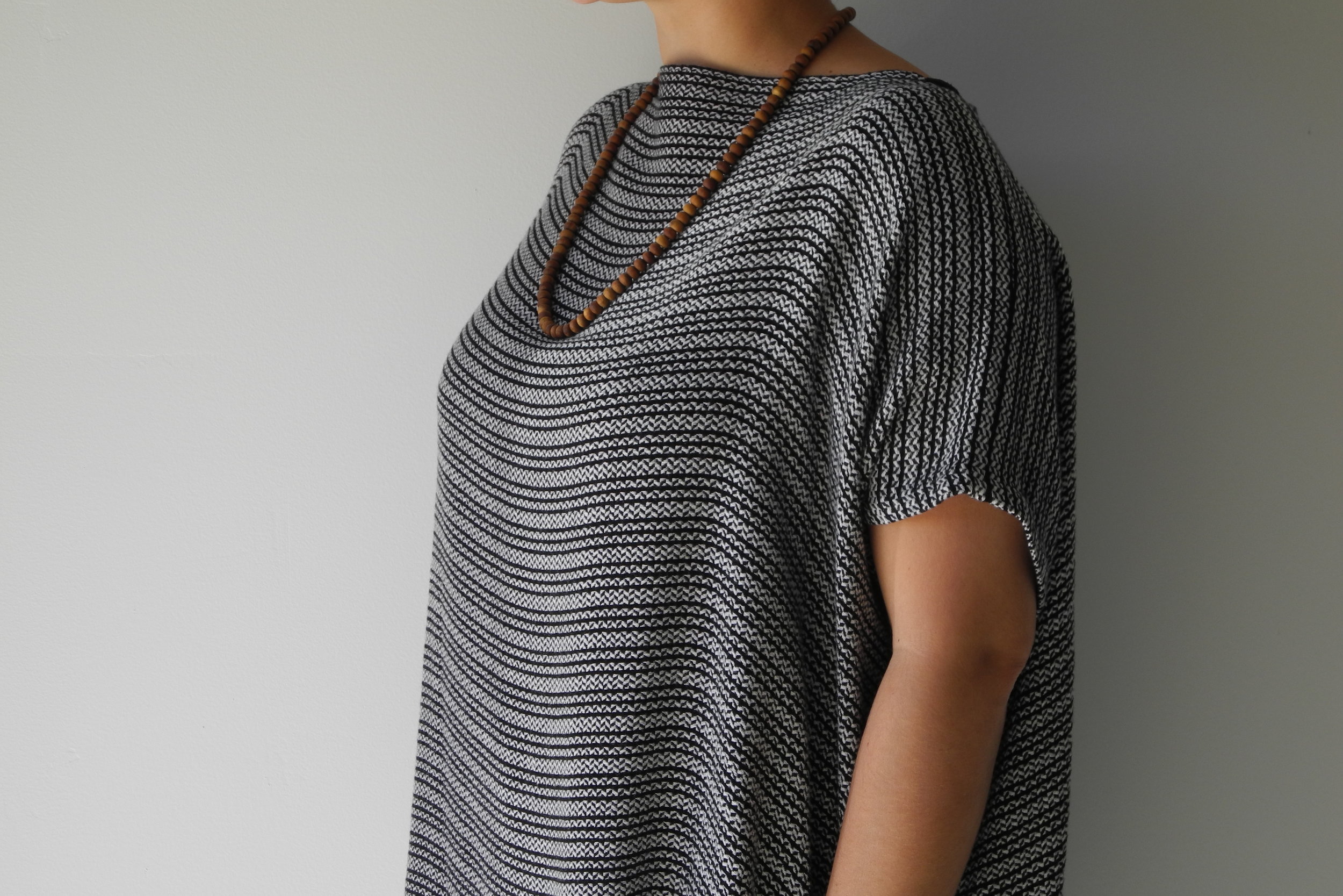 Tales from the Loom: Bamboo Warp 4 — deanna lynch textiles
