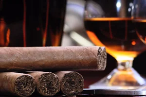 Boka plats på cigarrprovning i Stockholm