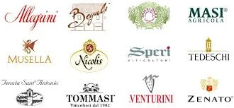 Prova Amarone - Vinprovning i Stockholm