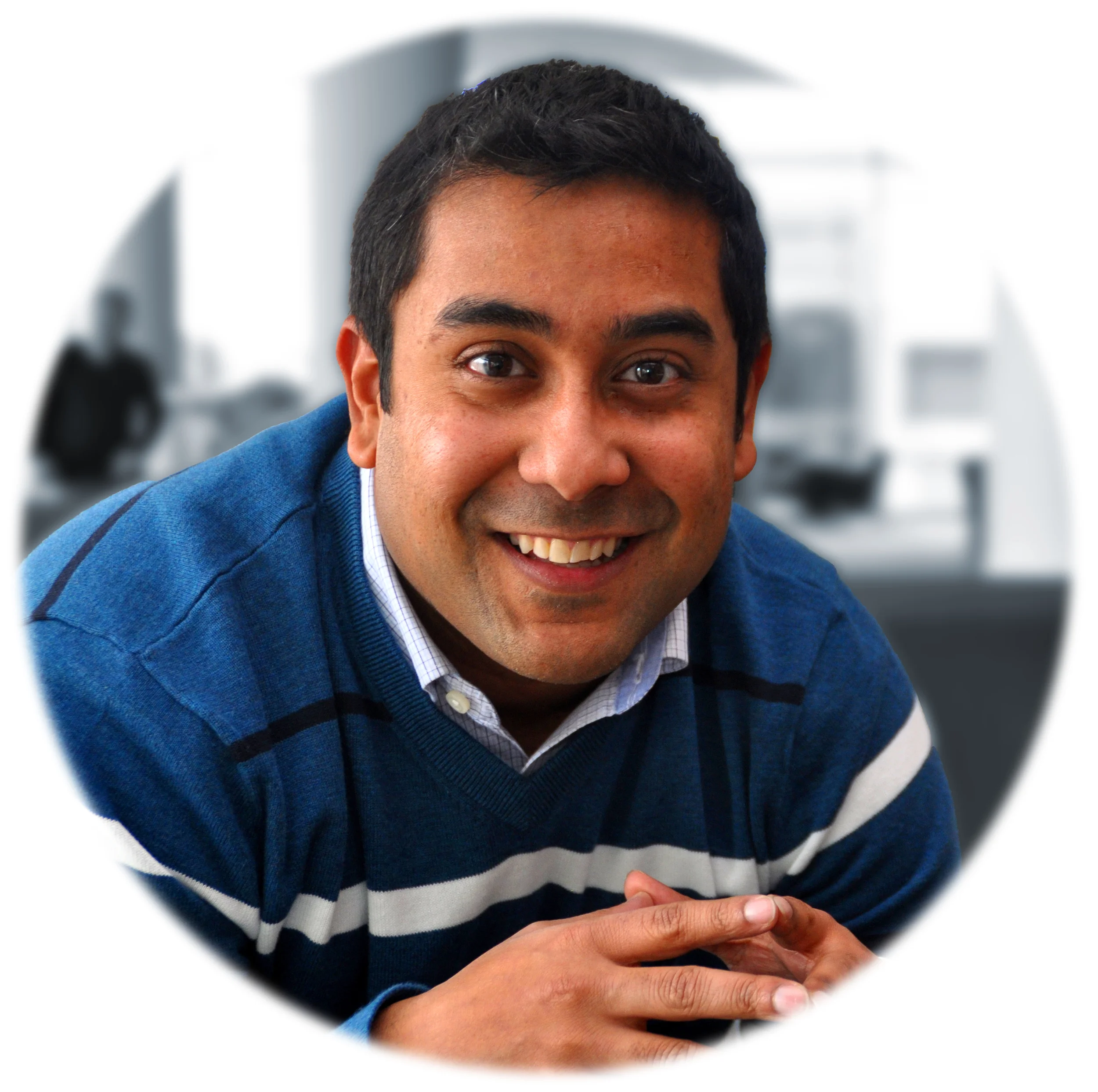 Arif Kamal, MD, MBA, MHS